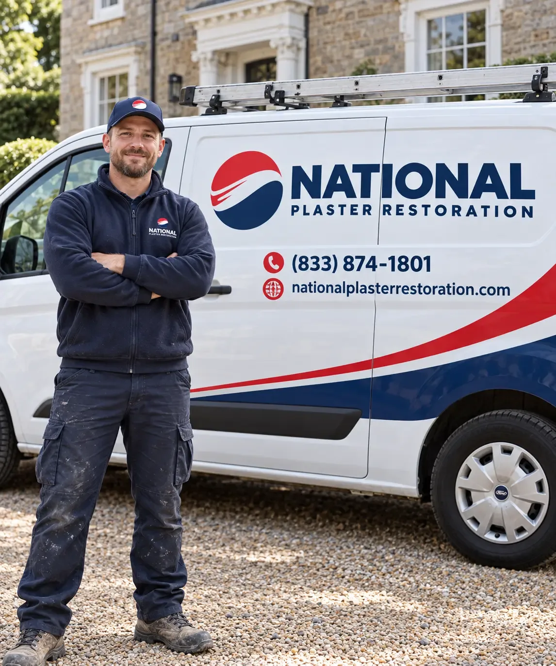 Plaster Repair company in Farmingdale, ME